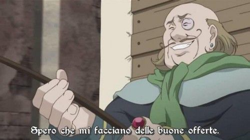 Otaku Gallery  / Anime e Manga / Romeo x Juliet / Screen Shots / 02 - La promessa - Il profumo dei ricordi / 073.jpg